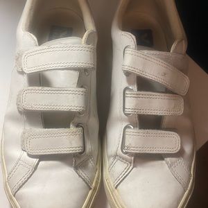 COPY - vera velcro sneakers